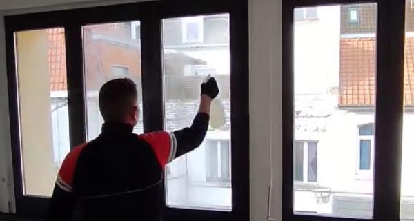 Entreprise de nettoyage à Béthune